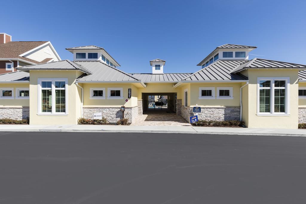 Summerville Vacation Resort Four Corners Exterior foto