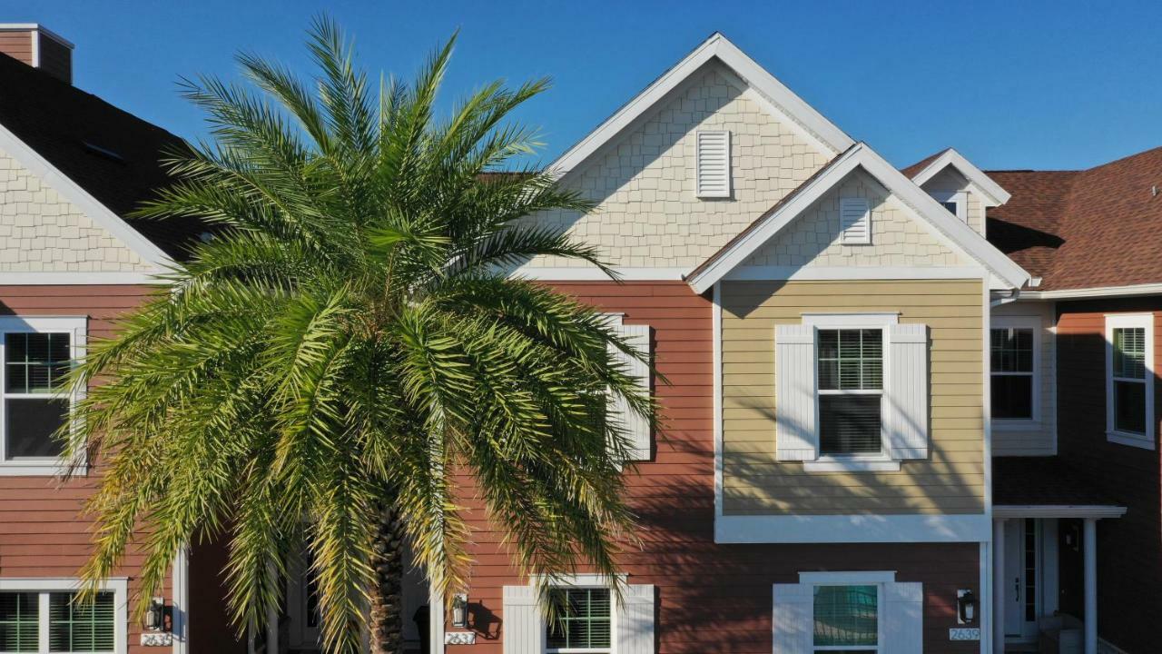 Summerville Vacation Resort Four Corners Exterior foto