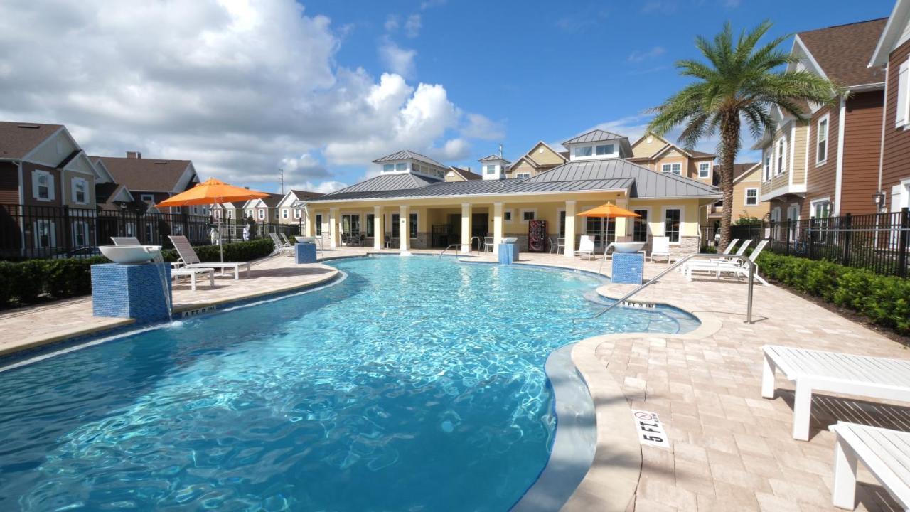 Summerville Vacation Resort Four Corners Exterior foto