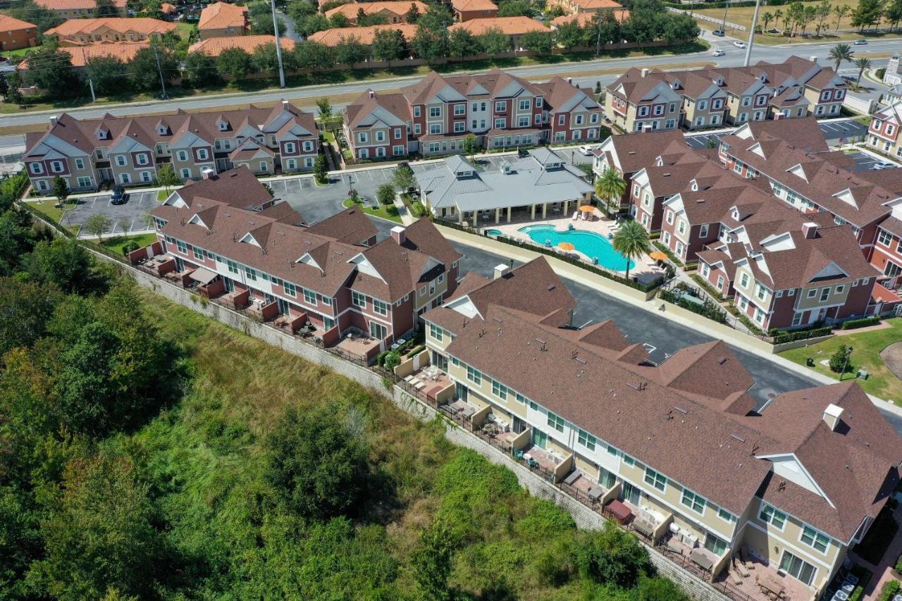 Summerville Vacation Resort Four Corners Exterior foto